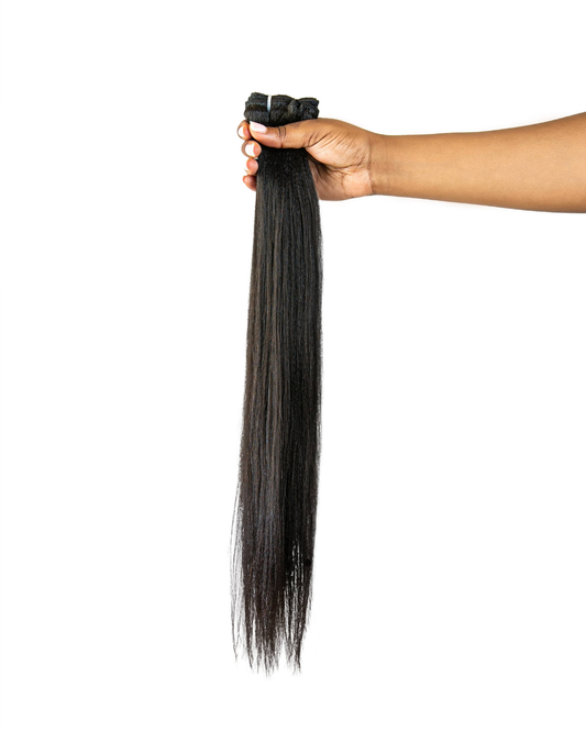 Vietnamese Light Yaki Wefted Bundles