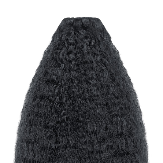 Vietnamese Kinky Straight Wefted Bundles