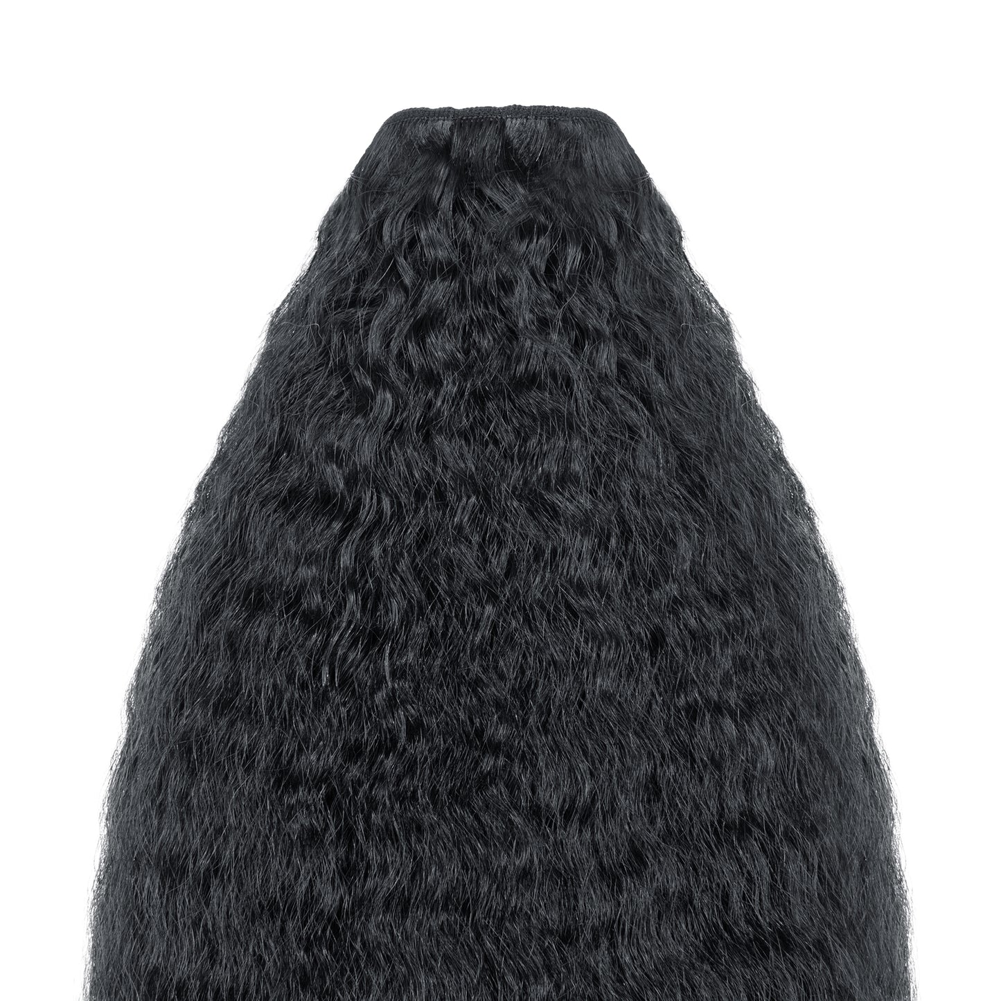 Vietnamese Kinky Straight Wefted Bundles