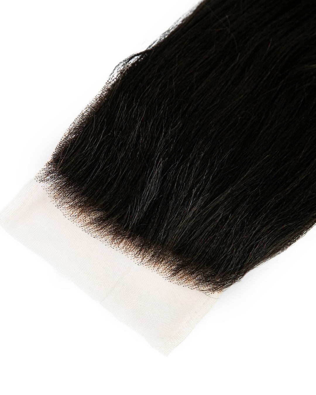 Vietnamese Light Yaki Lace Closure