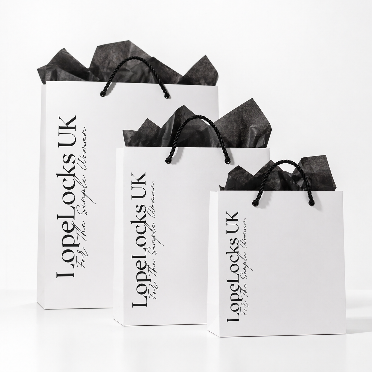 LopeLocks UK Gift Card