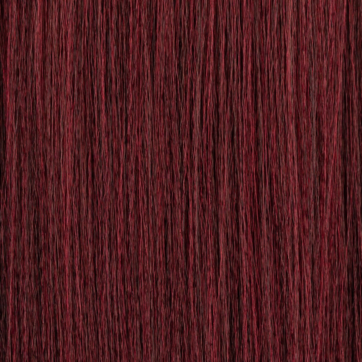 BraidBlends: Custom Mixed Kanakelon Braiding hair -Cherry