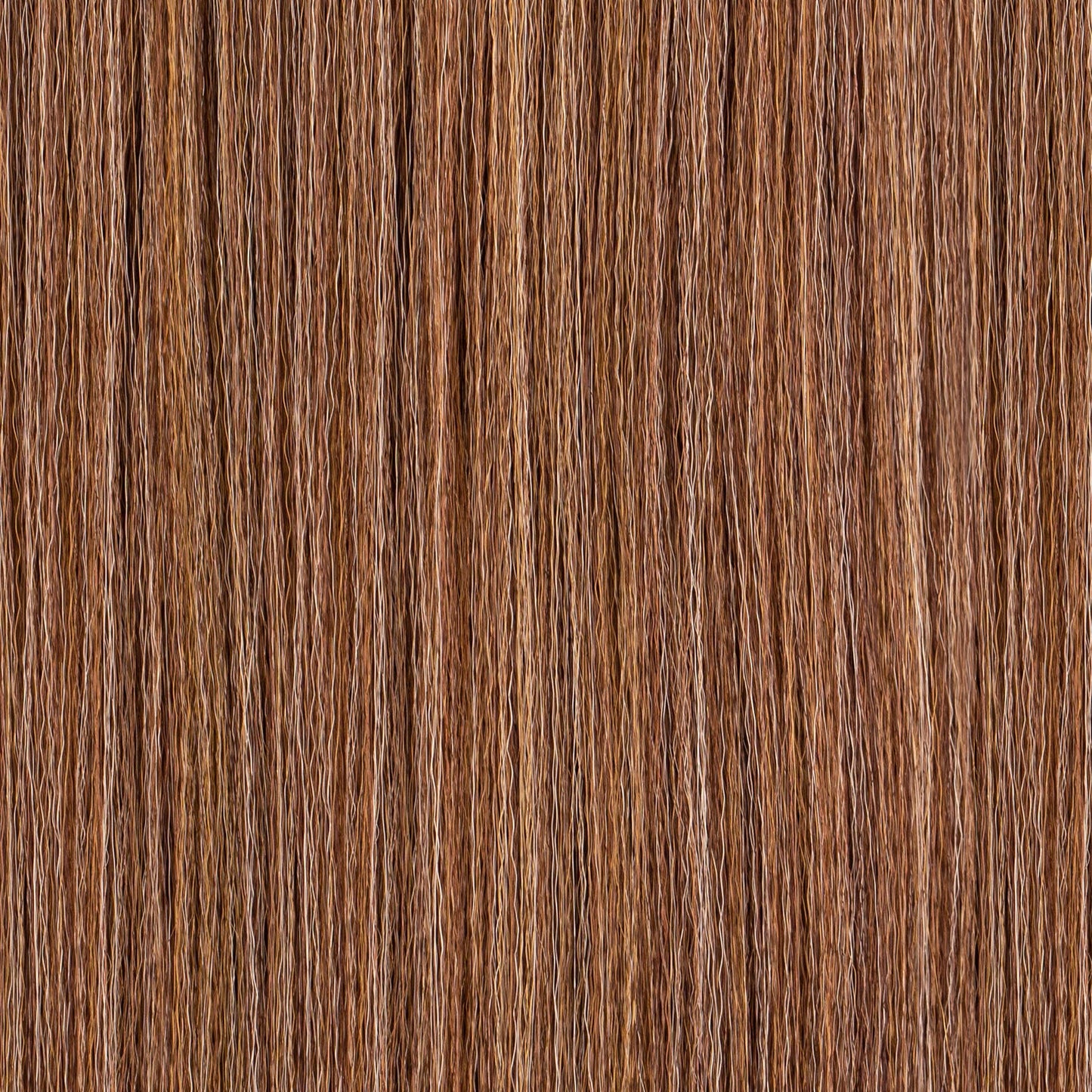 BraidBlends: Custom Mixed Kanakelon Braiding hair -Toffee Melt