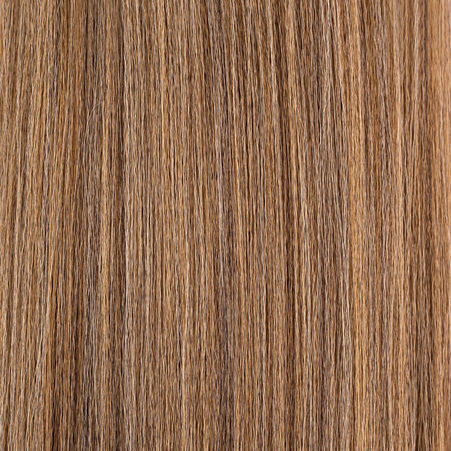 BraidBlends: Custom Mixed Kanakelon Braiding Hair -Caramel
