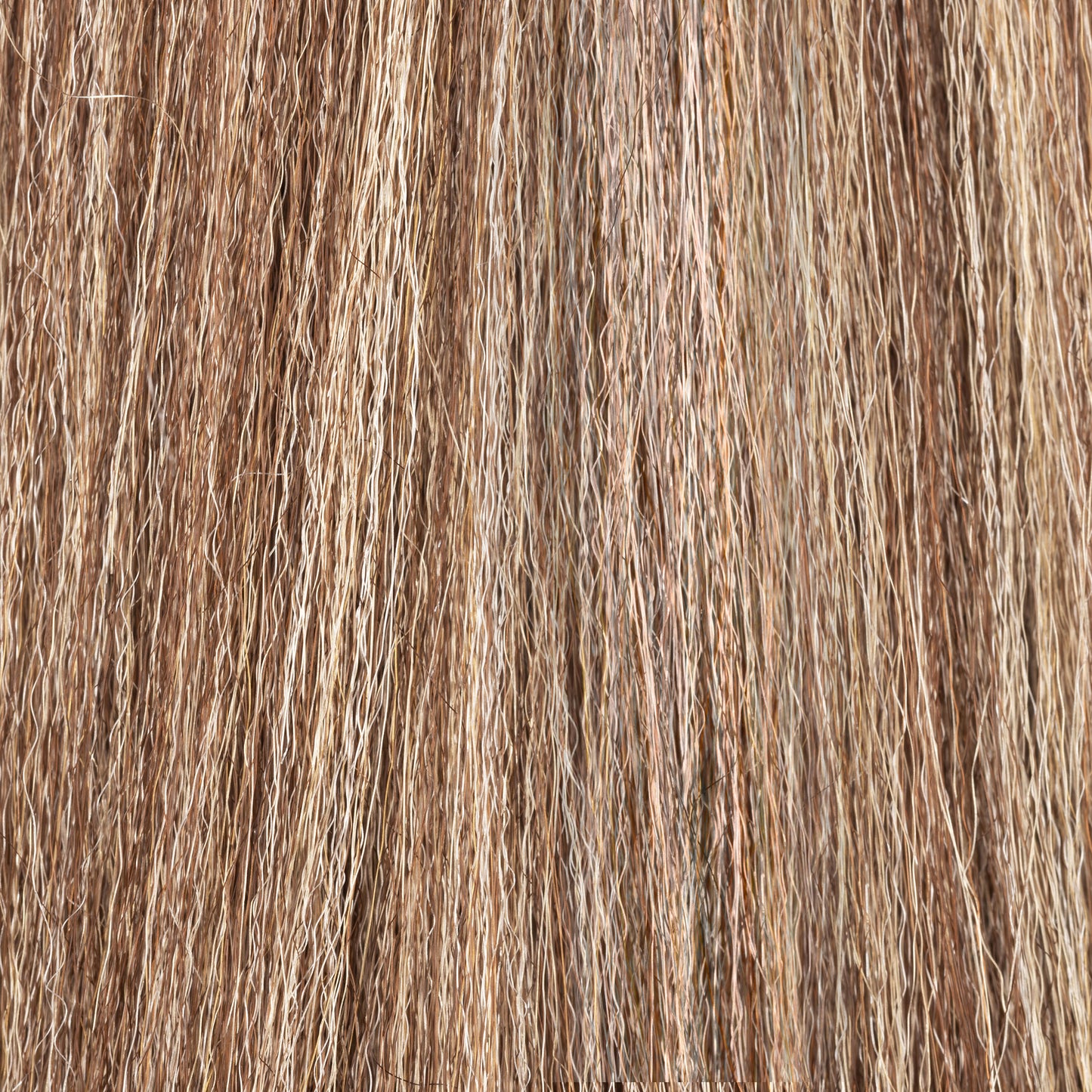 Custom Mixed Kanakelon Braiding Hair -Caramel