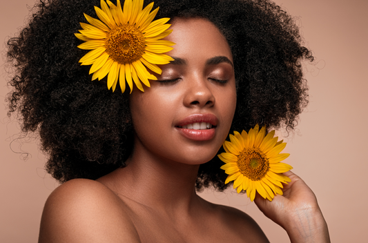 Nurturing Your Natural Hair: A Guide to Protecting Your Tresses During Summer