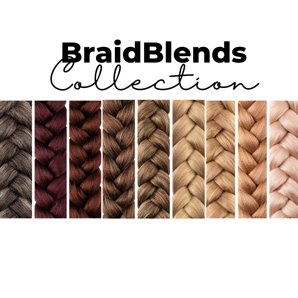 BraidBlends