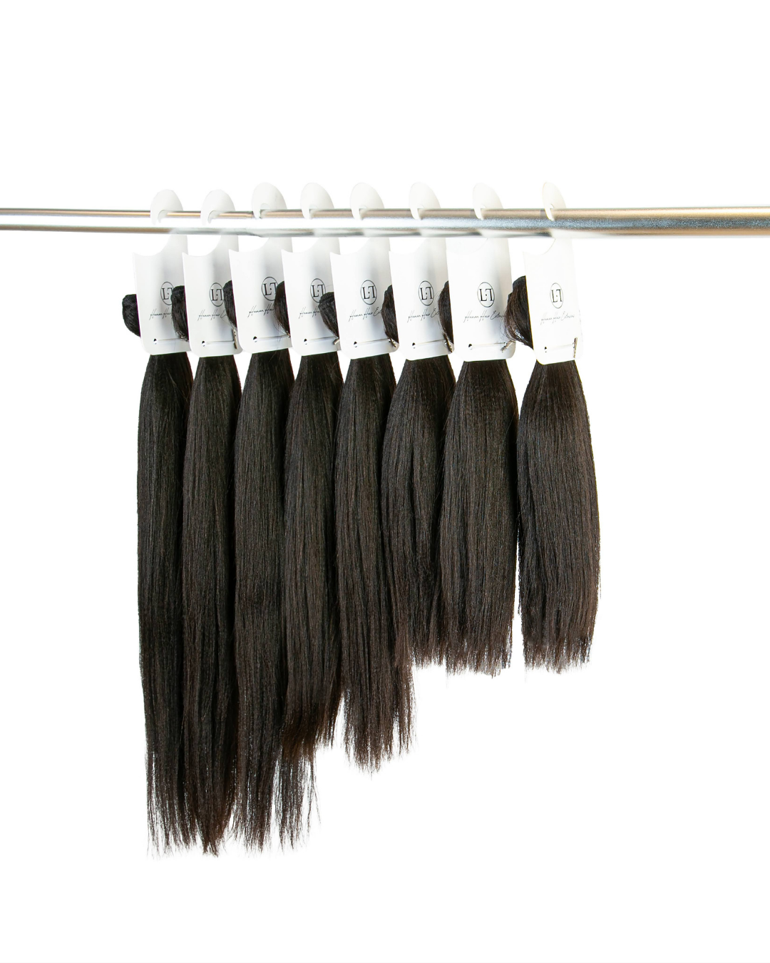 Vietnamese Light Yaki  Wefted Bundles