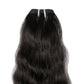 Indian RAW Deep Wavy Wefted Bundle