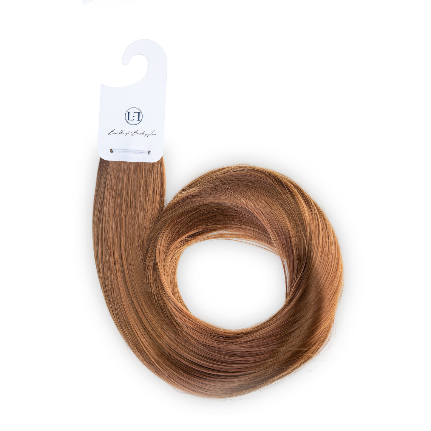 Bone Straight Synthetic Braiding Hair -Colour 32