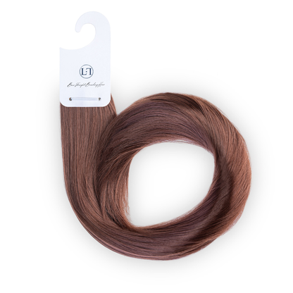 Bone Straight Synthetic Braiding Hair -Colour 33