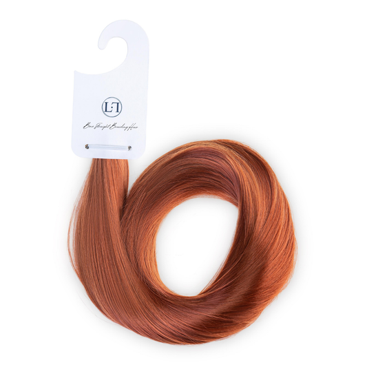 Bone Straight Synthetic Braiding Hair -350