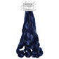 Spanish Curl Braiding Hair - Colour Midnight Blue