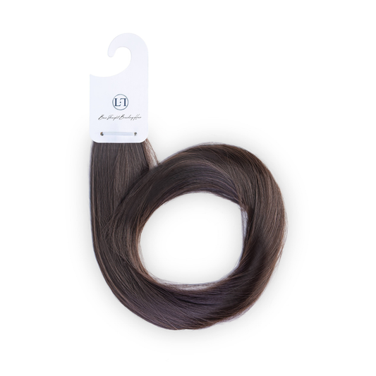 Bone Straight Synthetic Braiding Hair -4