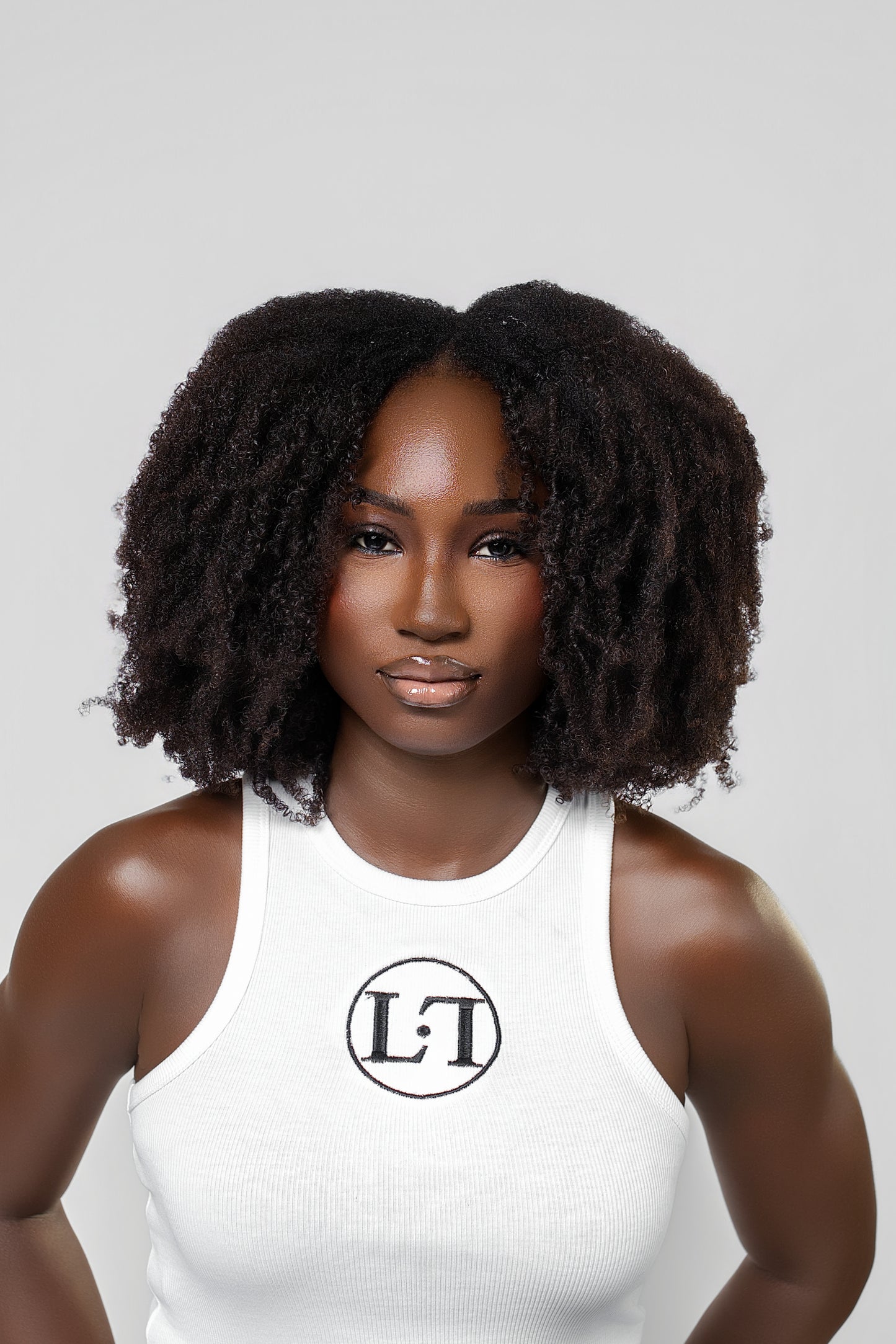 Vietnamese Kinky Coily  Wefted Bundles