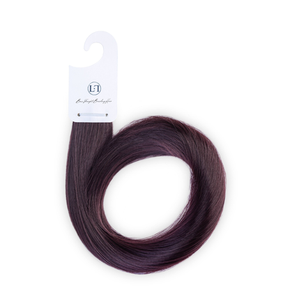 Bone Straight Synthetic Braiding Hair -99J
