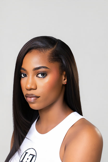 Vietnamese Light Yaki  Wefted Bundles