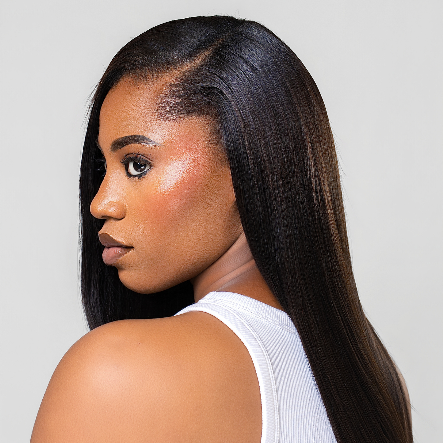 Vietnamese Light Yaki  Wefted Bundles