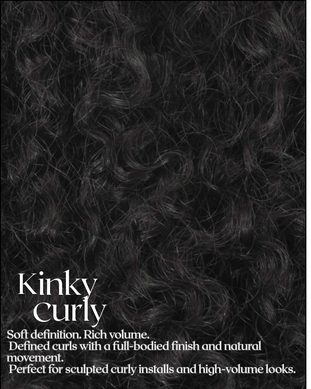 Vietnamese Kinky Curly  Lace Closure
