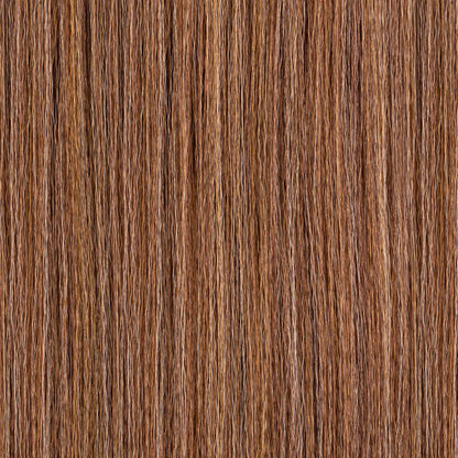 BraidBlends: Custom Mixed Kanakelon Braiding hair -Toffee Melt