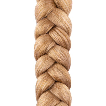 BraidBlends: Custom Mixed Kanakelon Braiding hair -Sand