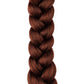 BraidBlends: Custom Mixed Kanakelon Braiding hair -Spiced Copper