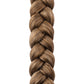 BraidBlends: Custom Mixed Kanakelon Braiding Hair -Caramel