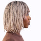 BraidBlends: Custom Mixed Kanakelon Braiding hair -Candy Floss