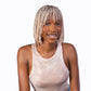 BraidBlends: Custom Mixed Kanakelon Braiding hair -Candy Floss