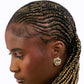 BraidBlends: Custom Mixed Kanakelon Braiding Hair -Caramel
