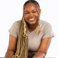 BraidBlends: Custom Mixed Kanakelon Braiding hair -Bombshell Blonde