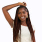 BraidBlends: Custom Mixed Kanakelon Braiding hair -Spiced Copper