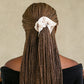 Satin Hair scrunchies