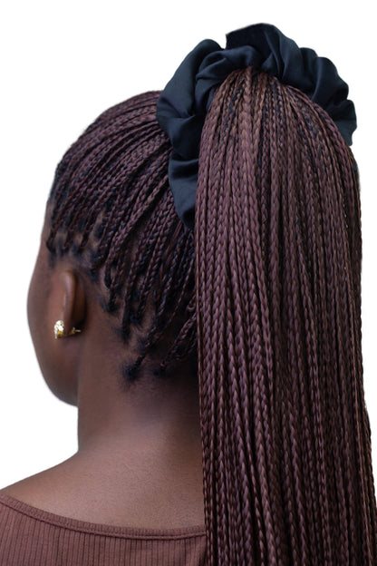 Bone Straight Synthetic Braiding Hair -Colour 33