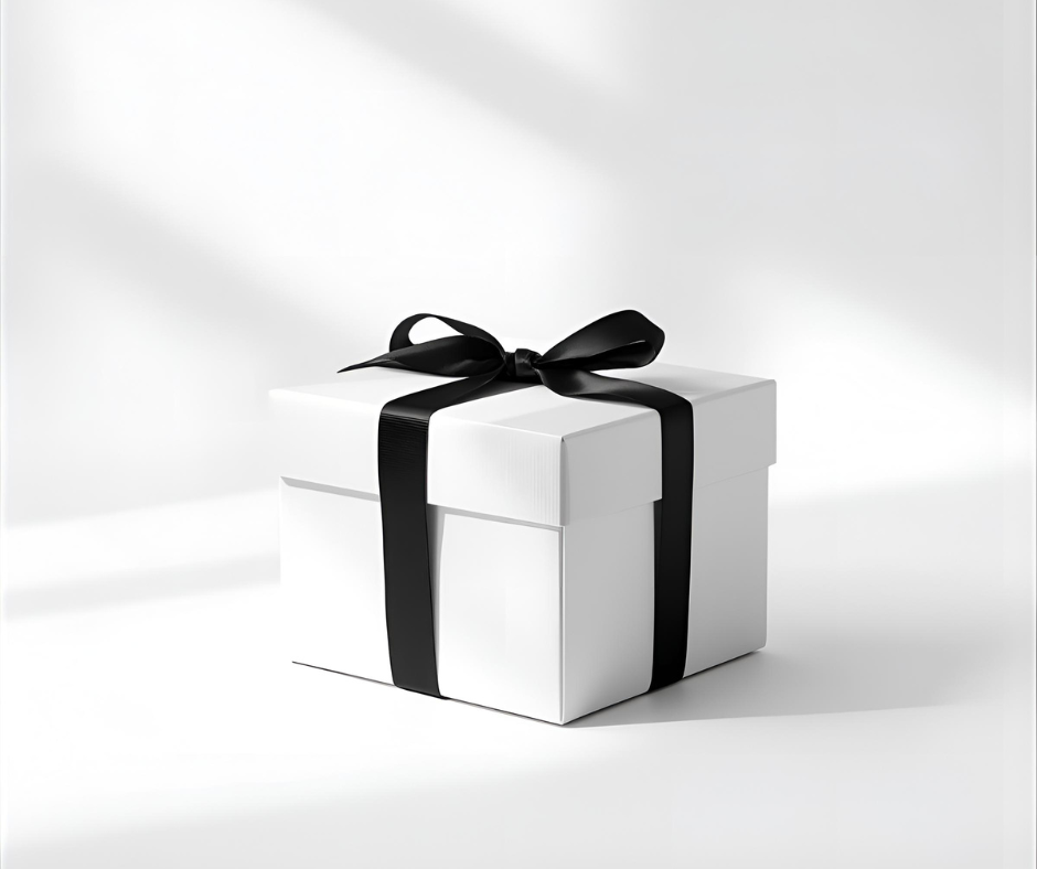 Free Christmas Mystery Gift Box