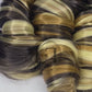 Spanish Curl Braiding Hair - Colour 2/27/613 Mix