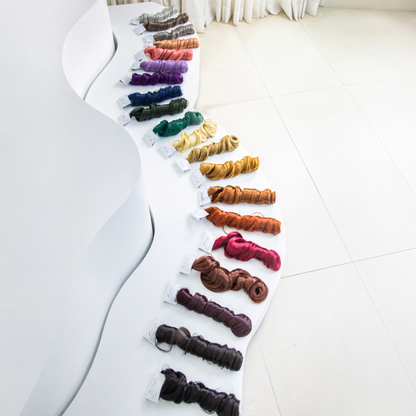 French Curl Braiding Hair - Colour 33