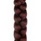 Custom Mixed Kanakelon Braiding Hair [Cherry]