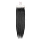 Vietnamese RAW Straight HD Lace Closure