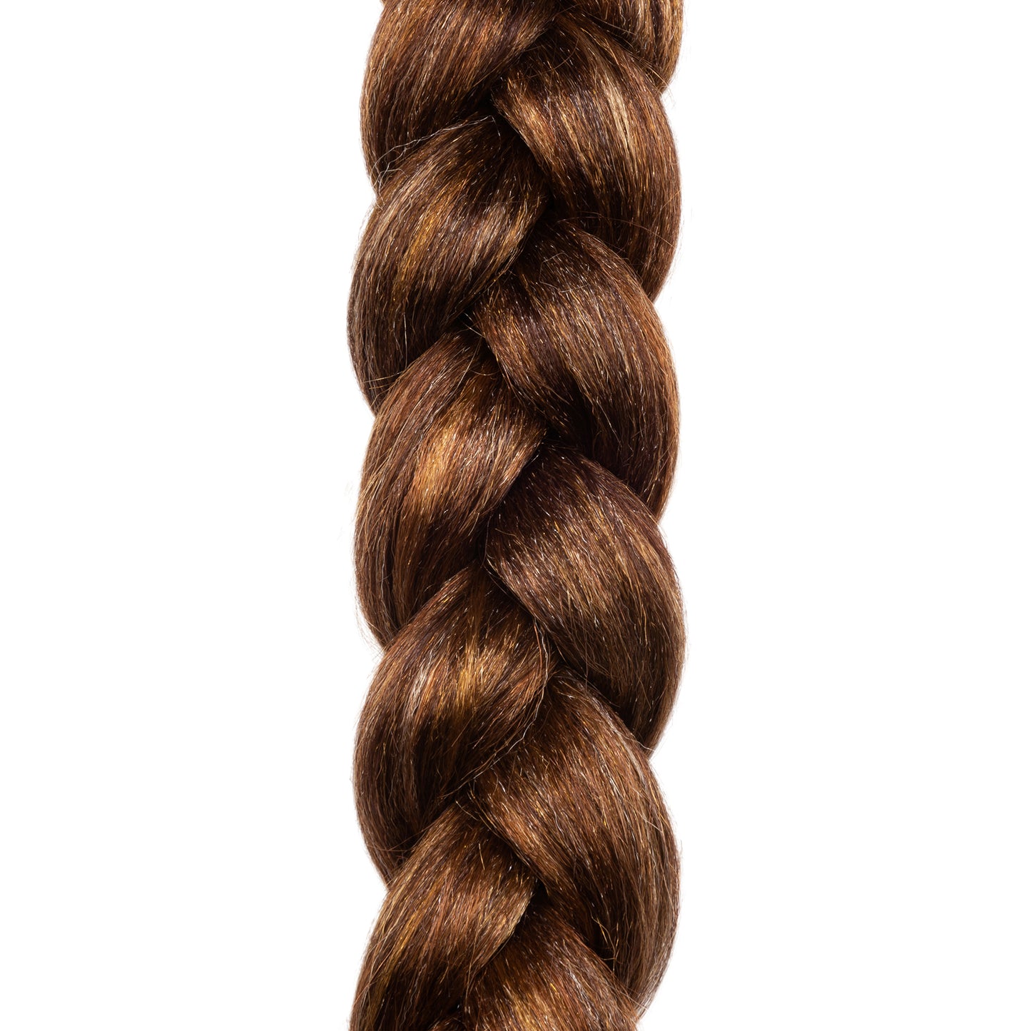 Custom Mixed Kanakelon Braiding Hair [Gingernut]