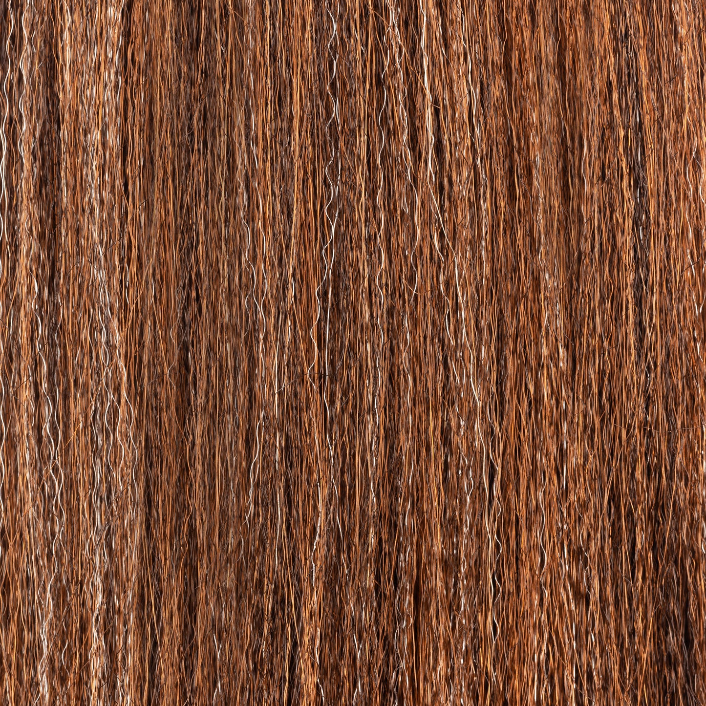 Custom Mixed Kanakelon Braiding Hair [Mahogany]