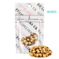 Metallic Round Hair Beads [Gold]