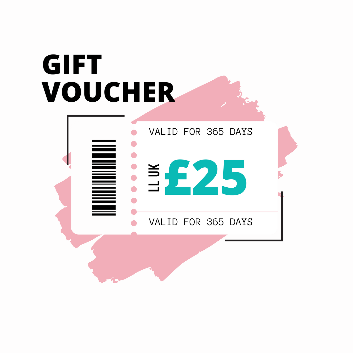 LL UK e-GIFT CARD