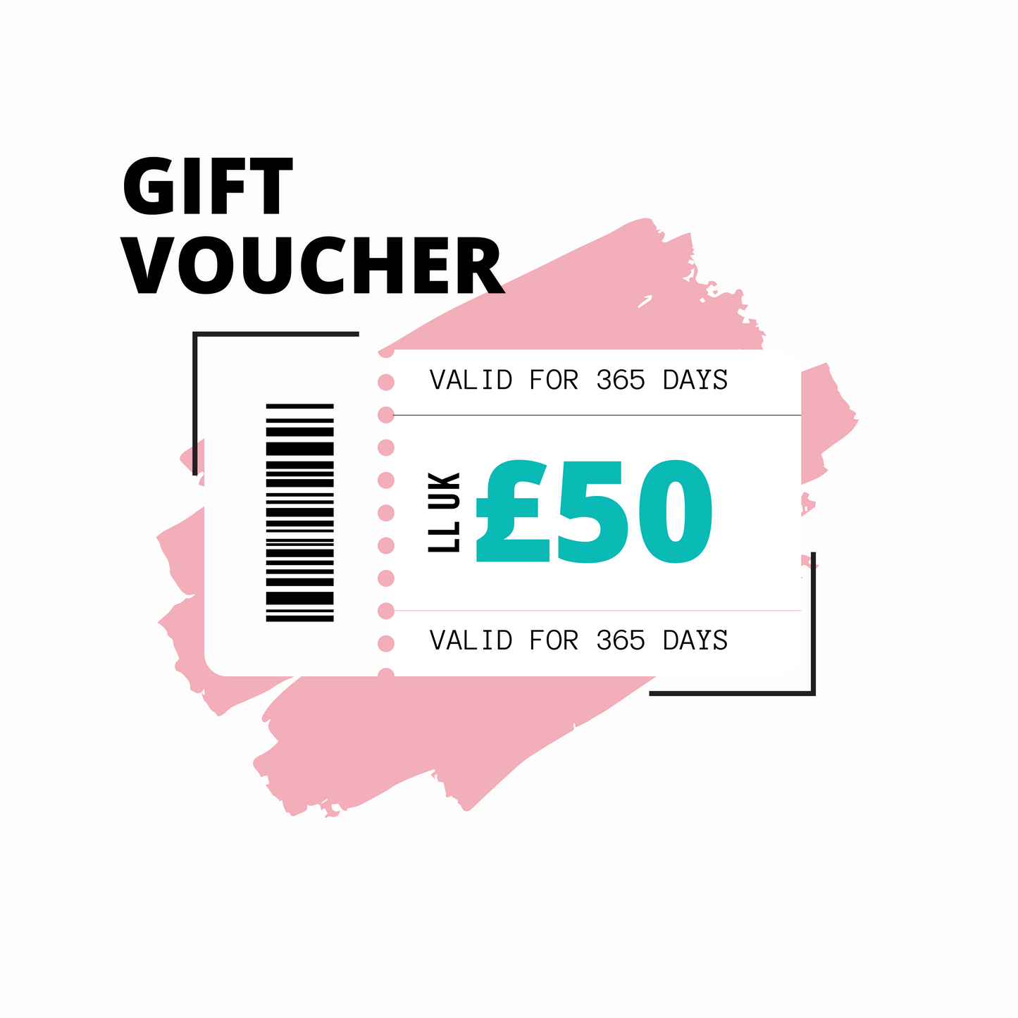 LL UK e-GIFT CARD